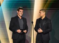50th Daytime Emmy Creative Arts And Lifestyle Awards | Image via Getty